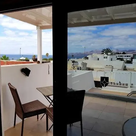 Casa Lily Apartment Puerto del Carmen (Lanzarote)