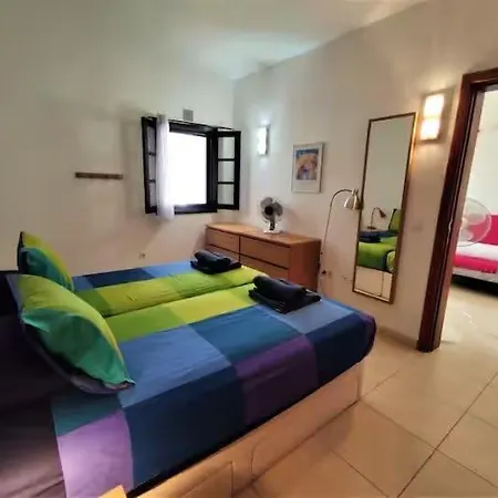 Casa Lily * Puerto del Carmen (Lanzarote)