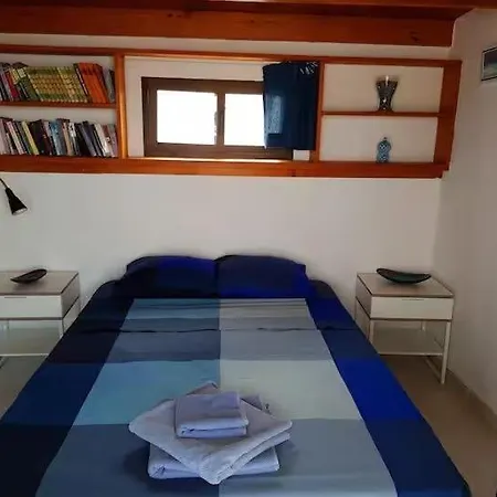 Casa Lily