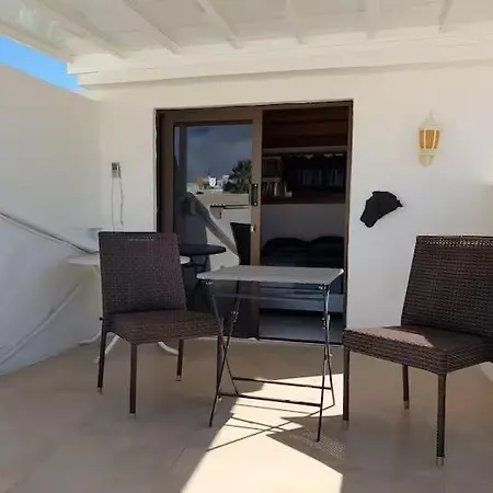 Casa Lily Apartment