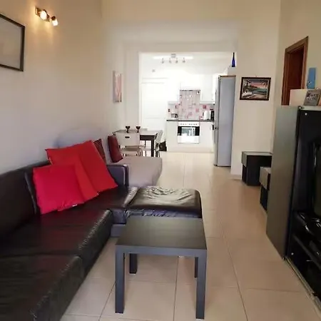 Apartment Casa Lily