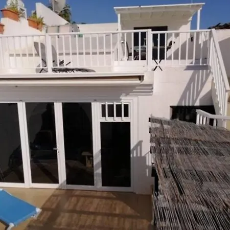 Casa Lily Apartment *