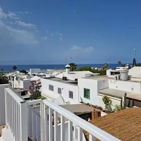 Apartment Casa Lily Puerto del Carmen (Lanzarote)