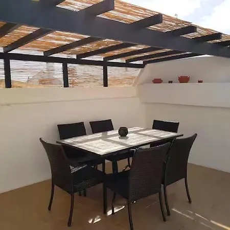 Casa Lily *