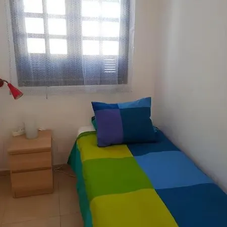 Casa Lily * Puerto del Carmen (Lanzarote)
