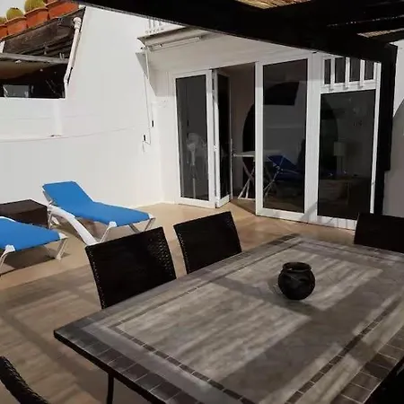 Casa Lily