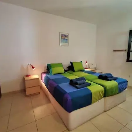 Apartment Casa Lily *